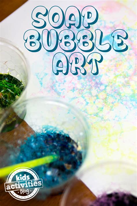 Tampw Bubble Innovations: What's New in the World of Magical Bubbles